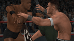 WWE Smackdown vs. Raw 2008, X360