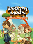 Harvest Moon Tree of Tranquility, Wii