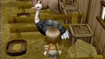 Harvest Moon Tree of Tranquility, Wii