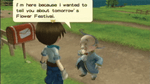 Harvest Moon Tree of Tranquility, Wii