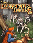 Cabela's Dangerous Hunts 2, PS2