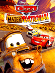 Cars Mater-National Championship, PS2
