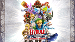 ^Hyrule Warriors Definitive Edition, NX