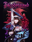 *Bloodstained: Ritual of the Night, NX