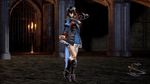 *Bloodstained: Ritual of the Night, NX