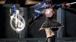 *Bloodstained: Ritual of the Night, NX