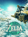 Zelda: Tears Of the Kingdom, NX
