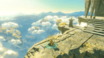 Zelda: Tears Of the Kingdom, NX