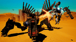 Daemon X Machina, NX