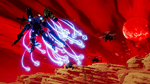 Daemon X Machina, NX