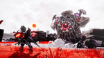 Daemon X Machina, NX