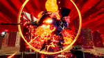 Daemon X Machina, NX