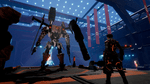Daemon X Machina, NX