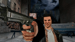 *Max Payne, XBOX
