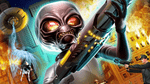 Destroy All Humans, XBOX