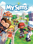 MySims, Wii