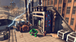 *LEGO Marvel Super Heroes, WiiU