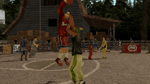 Street Hoops [Greatest Hits], PS2