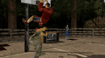 Street Hoops [Greatest Hits], PS2