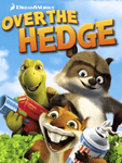 Over the Hedge [Greatest Hits], PS2