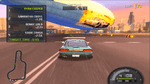 Need for Speed Prostreet, PS2