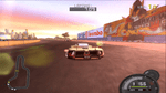 Need for Speed Prostreet, PS2