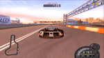 Need for Speed Prostreet, PS2