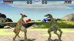 Tekken 2, PS1