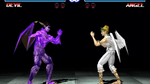 Tekken 2, PS1