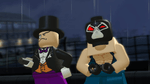 *LEGO Batman The Videogame, PS2