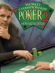 World Championship Poker 2, XBOX