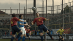 *Winning Eleven 8, XBOX