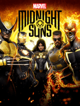 *Marvel Midnight Suns: Enhanced Edition, XSX