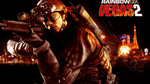 *Rainbow Six Vegas 2, X360