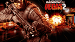 *Rainbow Six Vegas 2, X360