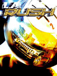 LA Rush, XBOX
