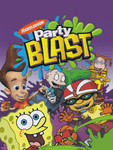 Nickelodeon Party Blast, XBOX