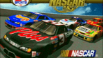 NASCAR 99, PS1