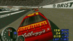 NASCAR 99, PS1