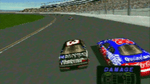 NASCAR 99, PS1