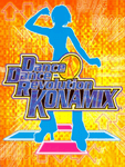 Dance Dance Revolution Konamix, PS1