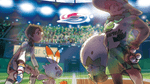 ^Pokemon Sword, NX