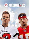 *Madden NFL 22, PS4