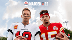*Madden NFL 22, PS4