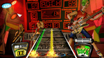 Guitar Hero Encore Rocks the 80's, PS2