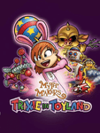 Myth Makers Trixie in Toyland, Wii