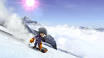We Ski and Snowboard, Wii