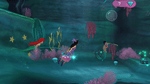 Disney Princess Enchanted Journey, Wii