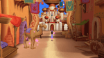 Disney Princess Enchanted Journey, Wii