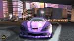 Need for Speed Nitro, Wii